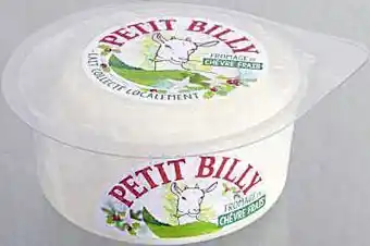 Casino Supermarchés Fromage de Chèvre Frais 15% M.G. offre