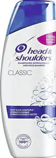 Casino Supermarchés Shampooing antipelliculaire Classic offre