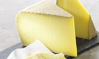 Casino Supermarchés Comté Fort des Rousses 12 mois d’affinage offre