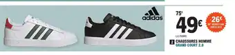 Adidas Chaussures Homme