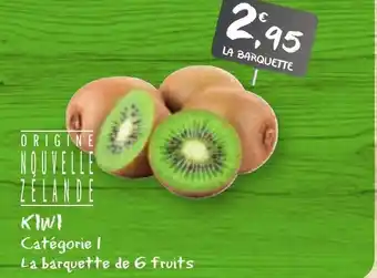 G20 Kiwi offre