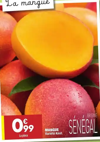 ALDI Mangue offre