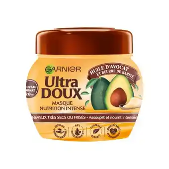 ALDI Masque cheveux offre