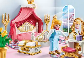 9889 chambre de princesse