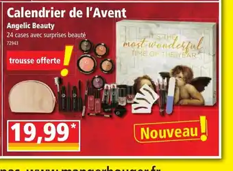 Norma Calendrier de l'Avent offre