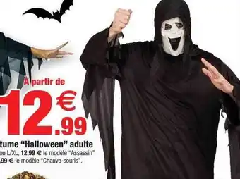 Bazarland Costume offre