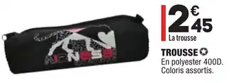 ALDI Trousse offre