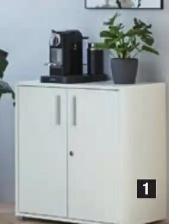ALDI Armoire De Bureau offre