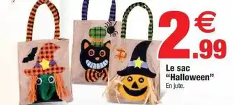 Bazarland Le sac offre