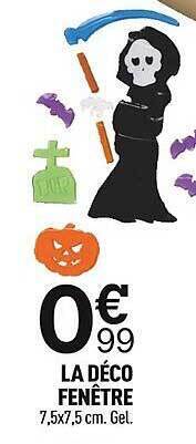 Centrakor La déco fenêtre offre