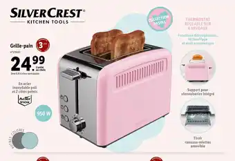 Lidl Grille-Pain offre