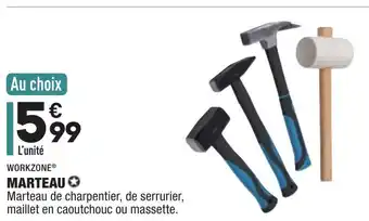 ALDI Marteau offre