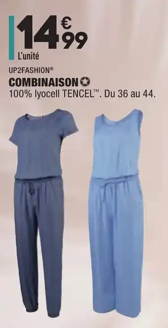Combinaison