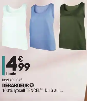 Débardeur