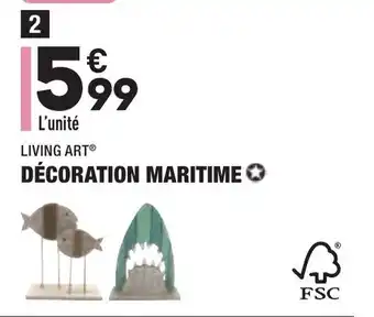 Décoration Maritime