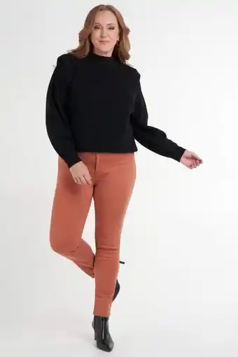 Jean slim