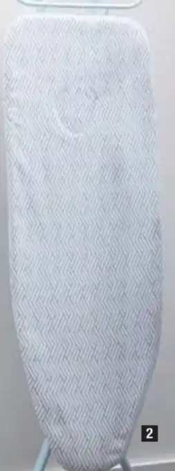 ALDI Housse De Table à Repasser offre