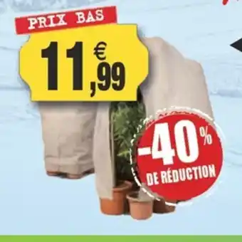 Outiror Disponible En Lot De 2 Housses Dimensions 120 x 180 cm offre