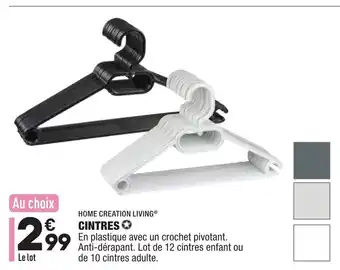 ALDI Cintres offre