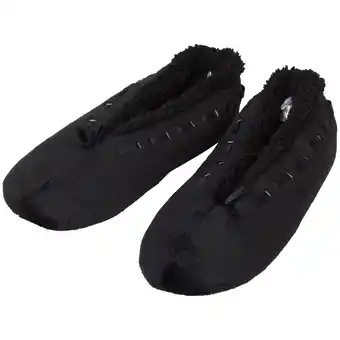 Action Pantoufles espagnoles offre