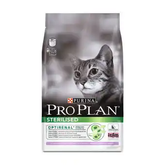 Truffaut Proplan croquettes chat adulte sterilise au lapin offre