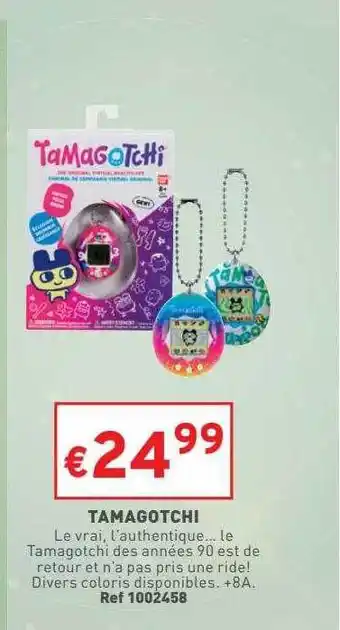 Tamagotchi