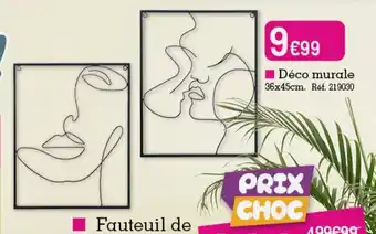 Déco Murale