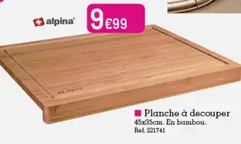 Kandy Planche A Decouper offre