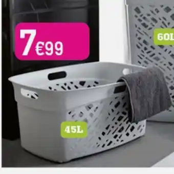 Kandy Corbeille A Linge offre