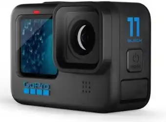 Caméra sport gopro hero11 black