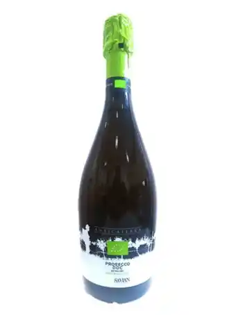 Nicolas Prosecco savian extra dry offre
