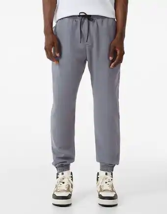 Pantalon jogger slim