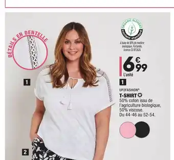 ALDI T-Shirt offre