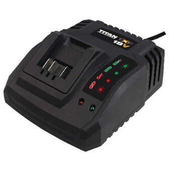 Brico Dépôt Chargeur 18 v offre