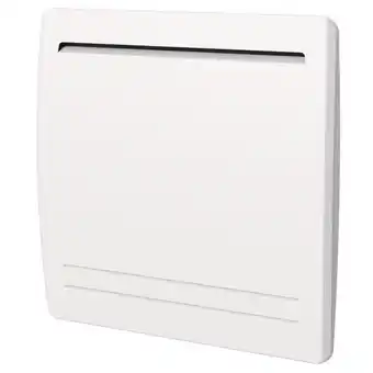 Brico Dépôt Radiateur fonte + film "storm" offre
