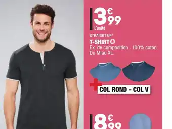 ALDI T-Shirt offre