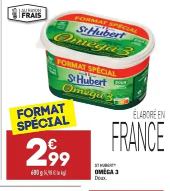 Oméga 3