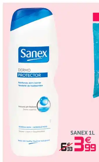Sanex 1L