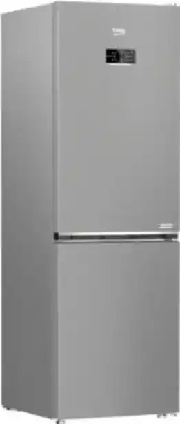 Boulanger Réfrigérateur combiné beko b5rcne405lxp aeroflow offre