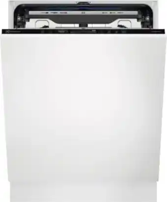 Lave vaisselle tout encastrable electrolux eec67310l comfortlift