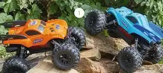 Auchan Dragon mist spray car offre
