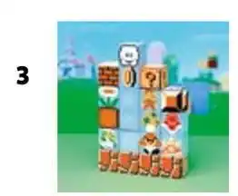 Auchan La lampe super mario bros offre