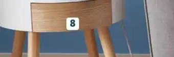 Table d'appoint