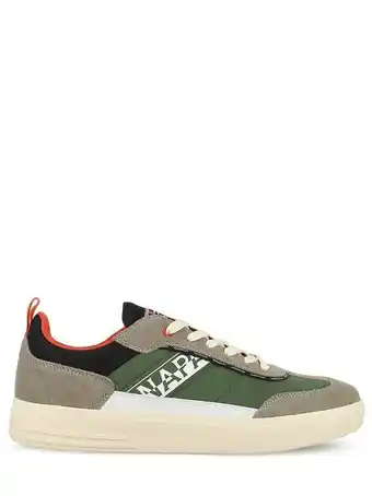 Edisac Sneakers virtus offre