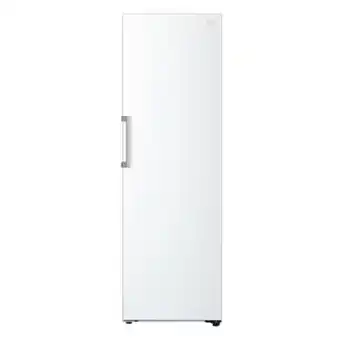 BUT Lg réfrigérateur 1 porte glt71swcse 386l blanc offre
