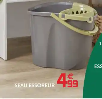 Gifi Seau Essoreur offre