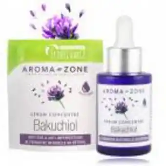 Aroma Zone Sérum visage concentré bakuchiol offre