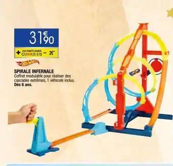 Spirale infernale