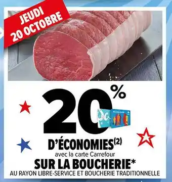 Boucherie