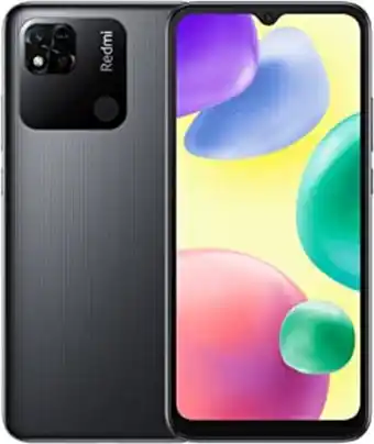 Amazon Xiaomi redmi 10a smartphone, écran dot drop 6,53", batterie 5000 mah, appareil photo 13 mp, 4+128 go, gris graphite offre